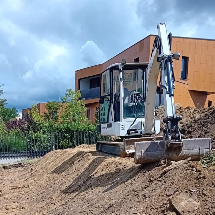 O nama Exca Fin d.o.o. Križevci